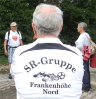 SR Wandertag2019