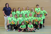 volley damen aufstieg 2016 mini