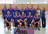 volley damen aufstieg 2016 mini