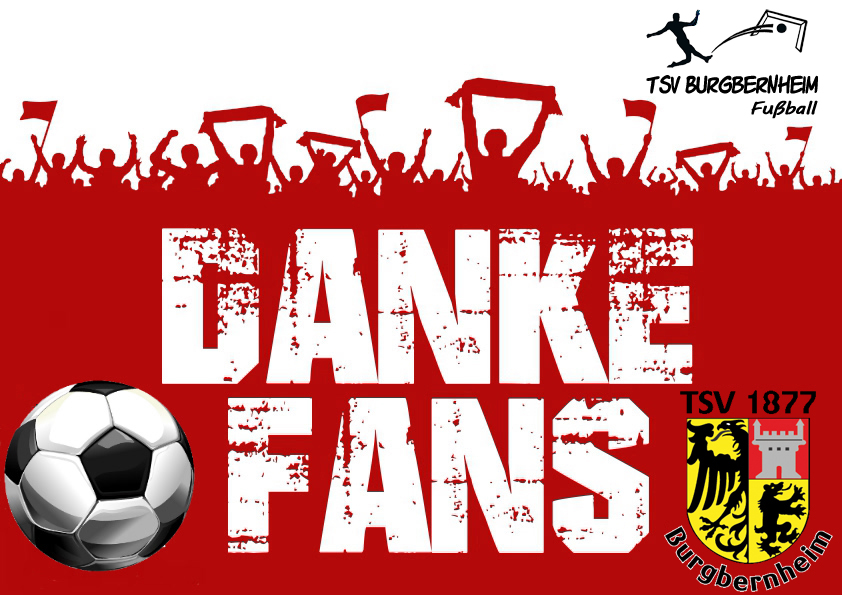 Danke Fans 2