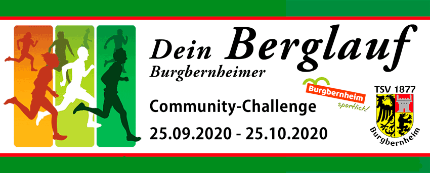 Logo Berglauf CC2020