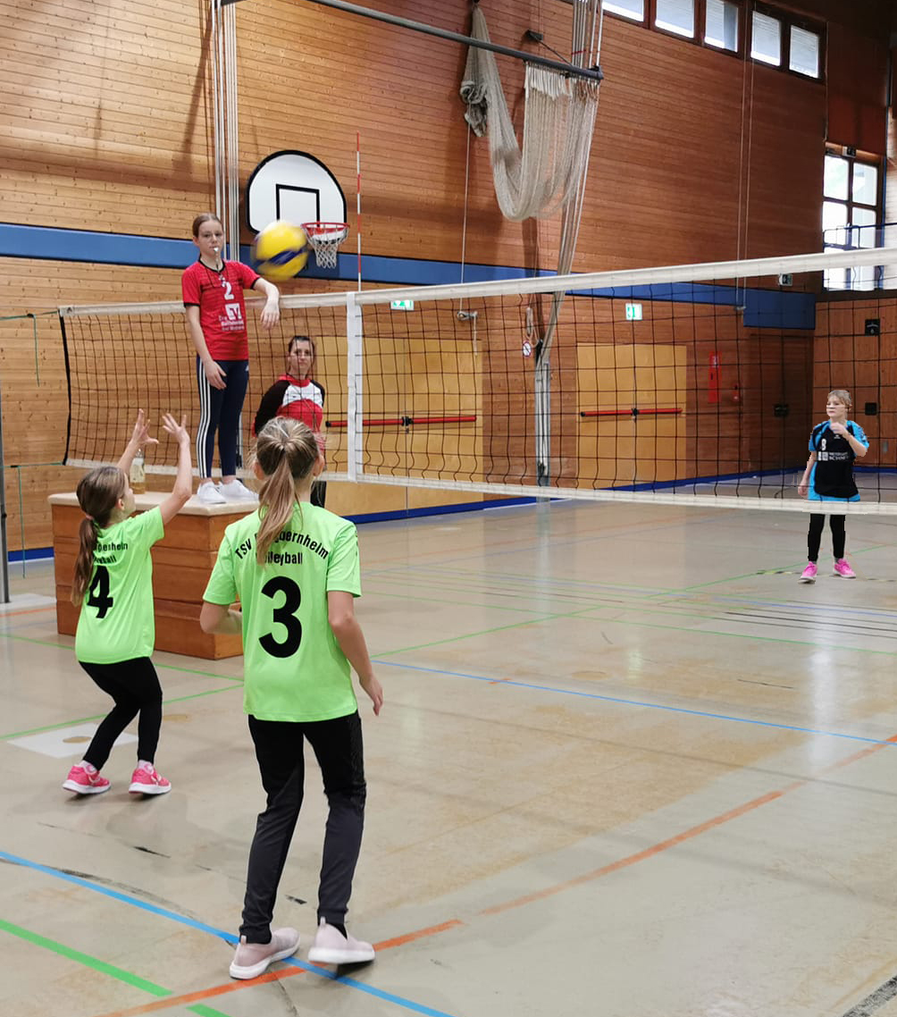 U12w_erstes_heimspiel