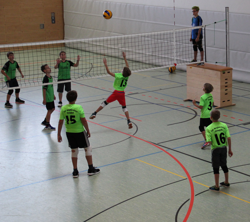 u14m fuerth neumarkt