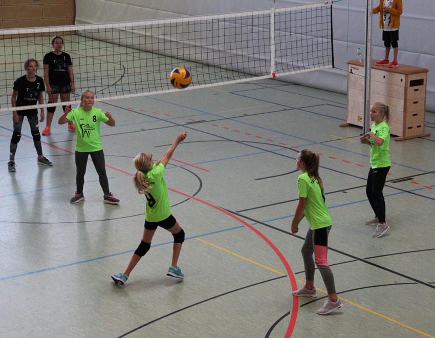 u14w fuerth weisendorf 1