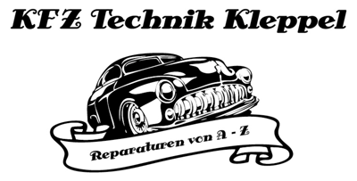 Kleppel rechteckig 1