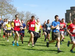 Berglauf &raquo; Stefan Schuster 2025