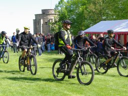 Stefan Schuster 2025