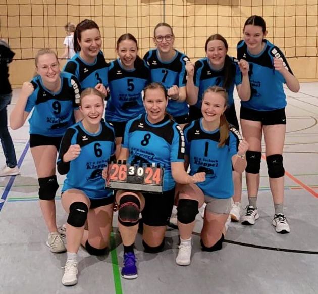 frauen sieg dinkelsbuehl hoechstadt